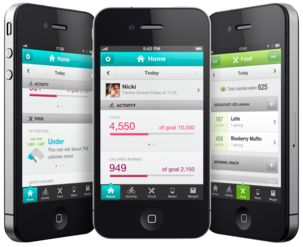 Fitbit Flex aktivitetsmåler