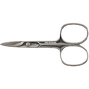 Nagelsax 9 cm, böjd