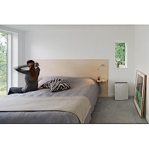 Blueair Classic 205 luftrenser