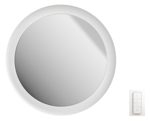 Philips Hue White Ambiance Adore lampespeil