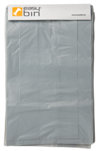 Skräppåseset  Easy Bin