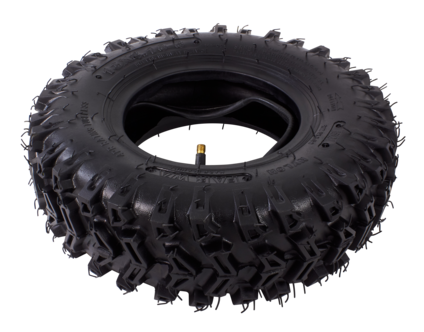 Luftgummihjul Cocraft 13x4.10-6