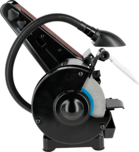 Cocraft HB 370 kombislipmaskin, 370 W