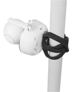 Babyvakt Motorola MBP855 Connect