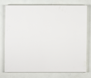 Sang bomullslerret på kileramme