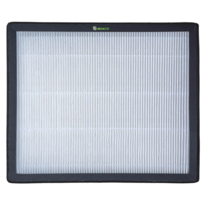 HEPA-filter till MeacoDry Arete Two 25L avfuktare, 3-p