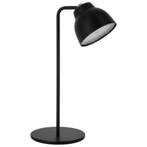 Northlight portabel lampa, uppladdningsbar USB-C