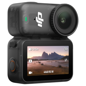DJI Osmo Nano actionkamera Standard Combo