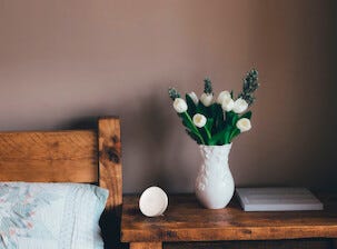Ilmanlaatumittari Airthings Wave Mini
