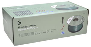 Installationspaket till robotgräsklippare, 200 m