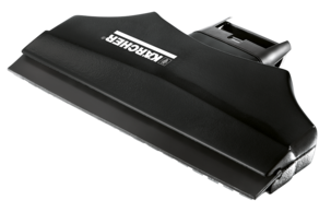 Sugmunstycke 170 mm Kärcher WV 50 Plus