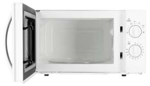 Mikrovågsugn 20 liter fristående, 700 w