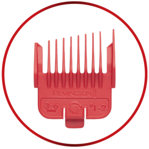 Remington Easy Fade HC500 hårtrimmer