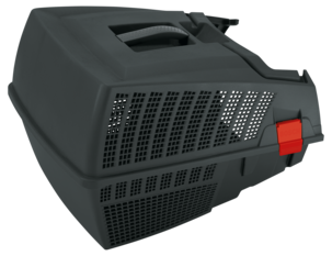 Bosch UniversalVerticut 1100 vertikalskärare el