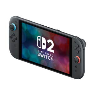 Nintendo Switch 2 Pelikonsoli