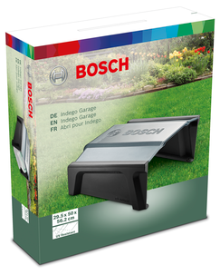 Bosch Indego gressklipperhus