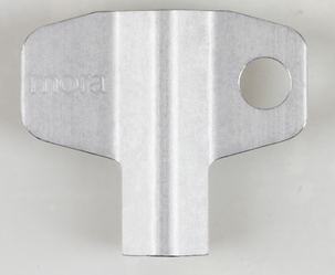 Nyckel för vattenutkastare