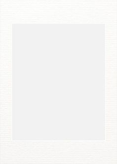 Passepartout 50x70 cm, kartong