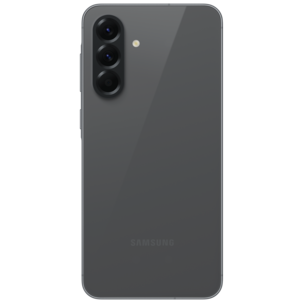 Samsung Galaxy A56 smarttelefon 5G 128 GB, Graphite