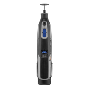 Dremel 8240-5 batteridrivet multiverktyg 12 V, 5 delar