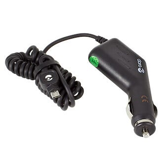 Laddare Doro 506-810 12V