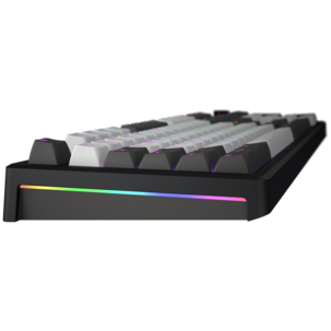 Hator Skyfall 100 Pro gaming tangentbord trådlöst