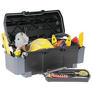 Verktygslåda Stanley