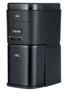 Wilfa Daily kaffekvarn, CG2G-260