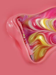 Pilot Nordic G2 Flow kulspetspenna 0,7 mm svart bläck