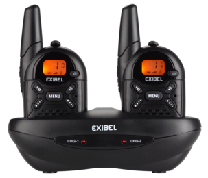 PMR Exibel FX-12