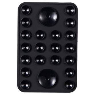 Anmiki magnetisk mobilholder med sugekopper