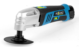 Multiverktyg Cotech 10,8 V li-ion