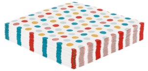 Servetter 33 x 33 cm, 20-pack