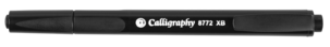 Kalligrafipennor 4-pack