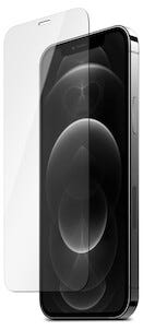 Skärmskydd för iPhone 12 / iPhone 12 Pro, Tempered Glass 