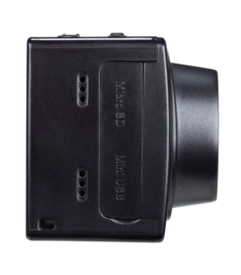 Actionkamera SD20, 1080 p