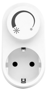 Himmennin LED-lampuille, Cotech