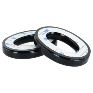 Öronkuddar till Tactix hörselkåpor med Bluetooth 488133