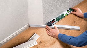 Bosch UniversalAngle Digitaalinen kulmamitta