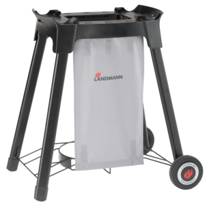 Rullvagn Pantera 2.0, Landmann