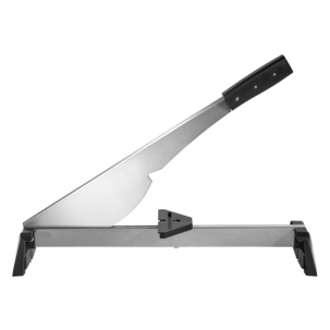 Laminatskärare LC 100 Wolfcraft