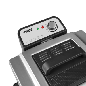 Princess oljefrityrkoker 5 liter, 184090