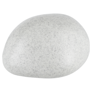 Solcellslampa sten, trädgårdsbelysning, Northlight