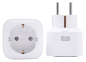 Nexa MYCR-250 plug-in dimmer