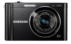 Samsung ST88 digitalkamera