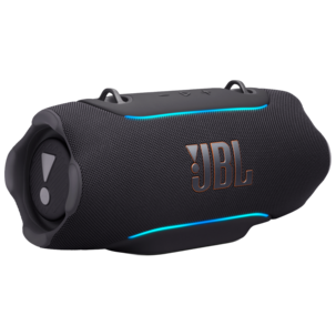 JBL Xtreme Kannettava Bluetooth-kaiutin, vedenkestävä, musta