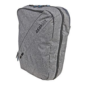 Ryggsäck 15 liter Asaklitt