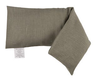 Vetekudde Terrible Twins, 18 x 50 cm