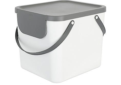 Kildesorteringsbøtte Tidy, 40 liter