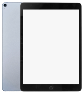 Käytetty iPad 7 Generation 32 GB Space Gray, uudenveroinen Used A-Grade